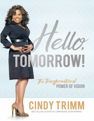 Hello Tomorrow by Cindy Trimm.pdf